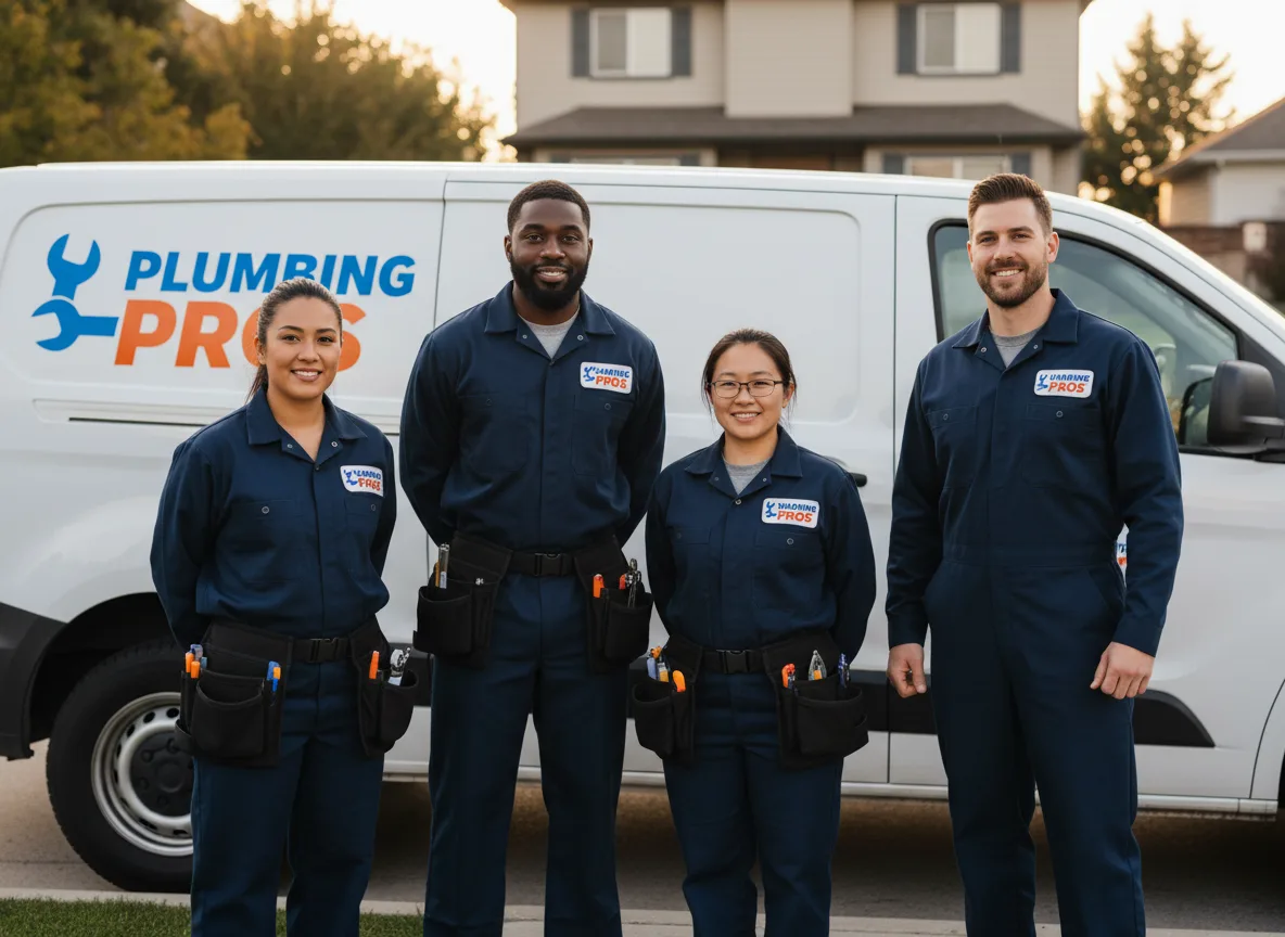 Water Heater Repair company in Chazy, NY